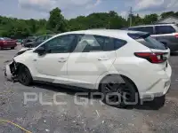 2024 Subaru Impreza фото