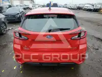 2024 Subaru Impreza фото