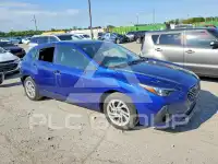 2024 Subaru Impreza фото
