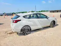 2024 Subaru Impreza фото