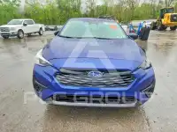 2024 Subaru Impreza фото