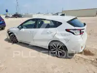2024 Subaru Impreza фото