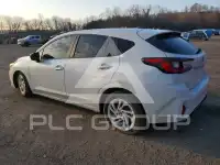 2024 Subaru Impreza фото