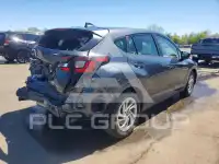 2024 Subaru Impreza фото