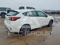 2024 Subaru Impreza фото