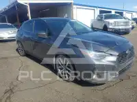 2024 Subaru Impreza фото