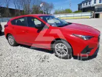 2024 Subaru Impreza photo