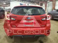 2024 Subaru Impreza фото