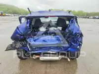 2024 Subaru Impreza фото