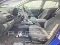 2024 Subaru Impreza фото
