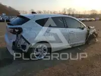 2024 Subaru Impreza фото