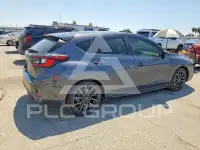 2024 Subaru Impreza фото