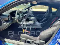 2024 Subaru BRZ фото