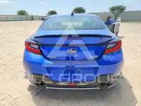 2024 Subaru BRZ фото
