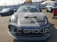 2024 Subaru BRZ фото