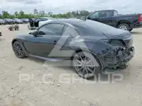 2024 Subaru BRZ photo
