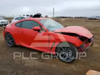 2024 Subaru BRZ фото
