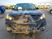 2024 Subaru Legacy photo