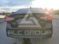 2024 Subaru Legacy photo
