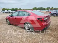 2024 Subaru Legacy photo