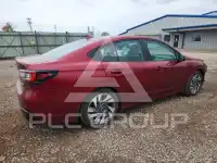 2024 Subaru Legacy photo