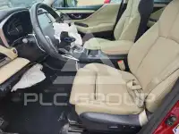 2024 Subaru Legacy photo