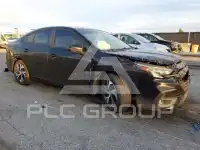 2024 Subaru Legacy photo