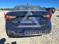 2024 Subaru Legacy фото