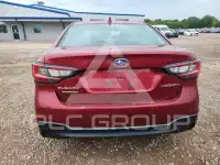 2024 Subaru Legacy photo