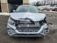 2024 Subaru Legacy фото