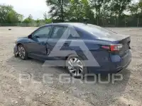 2024 Subaru Legacy photo