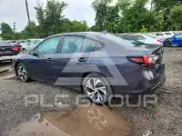 2024 Subaru Legacy фото
