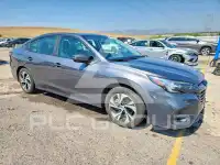 2024 Subaru Legacy фото