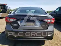 2024 Subaru Legacy фото