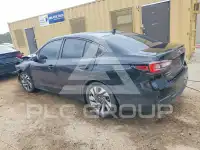 2024 Subaru Legacy фото