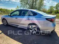 2024 Subaru Legacy фото