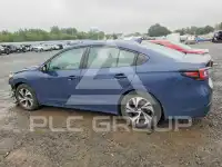2024 Subaru Legacy фото