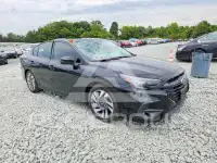 2024 Subaru Legacy photo