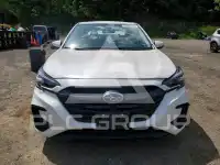 2024 Subaru Legacy фото