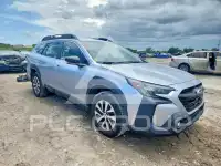 2024 Subaru Legacy photo