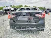 2024 Subaru Legacy photo
