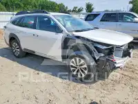 2024 Subaru Legacy фото
