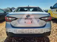 2024 Subaru Legacy фото