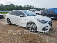 2024 Subaru Legacy photo