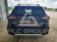 2024 Subaru Legacy фото