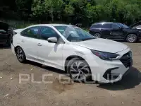 2024 Subaru Legacy фото