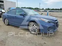 2024 Subaru Legacy фото