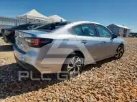 2024 Subaru Legacy фото