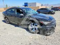 2024 Subaru Legacy фото