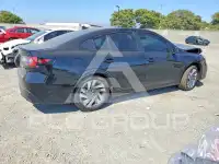 2024 Subaru Legacy фото